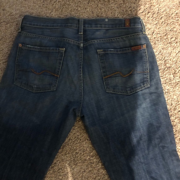 7 jeans - Picture 4 of 5